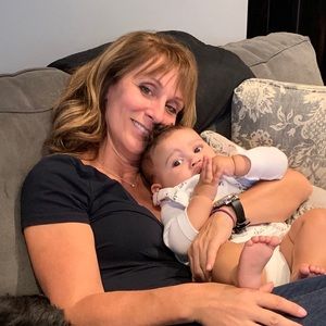 Meet your Posher, Kim